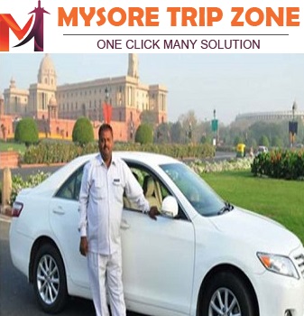 Mysore trip zone
