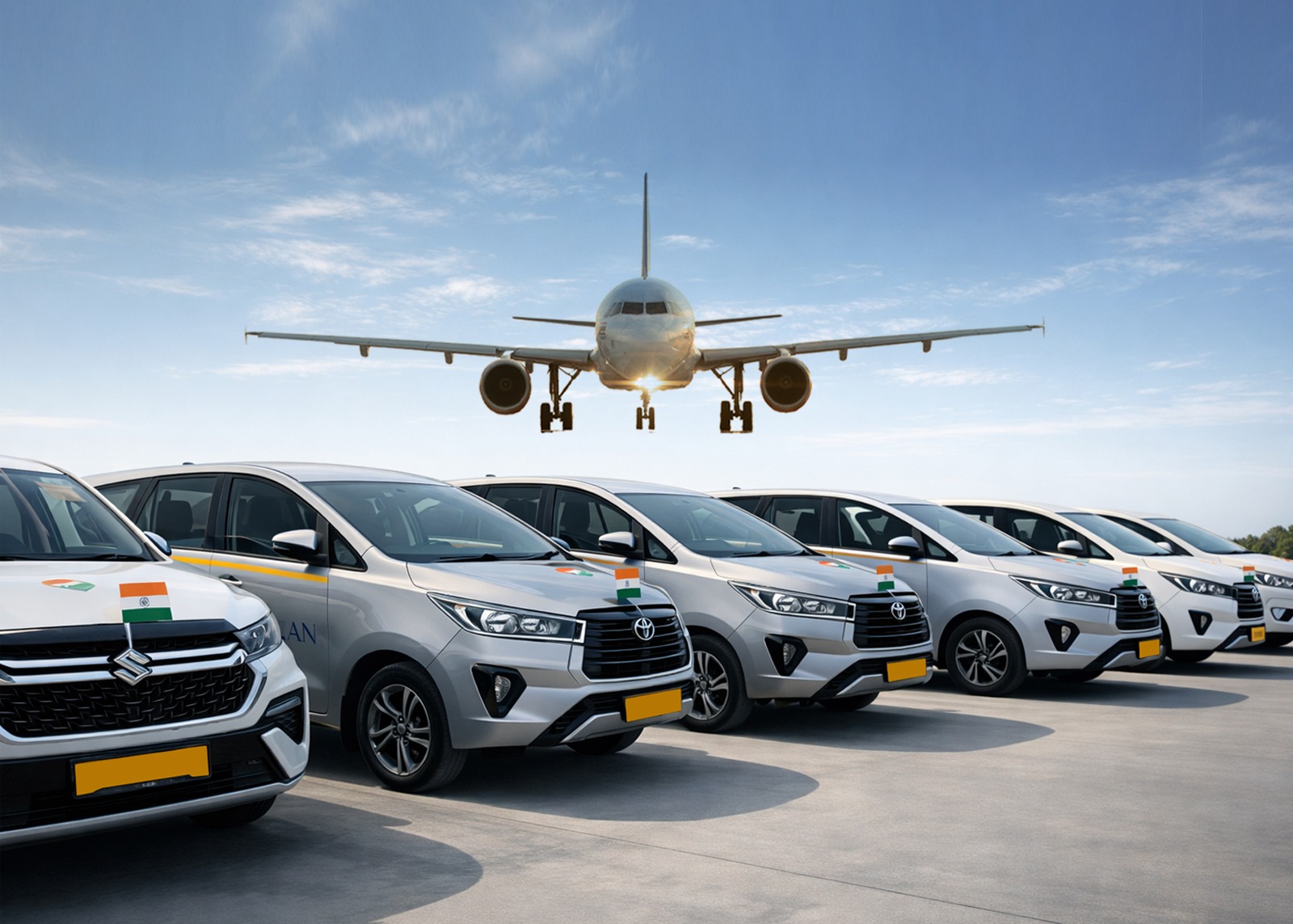 Airport Transfer Service