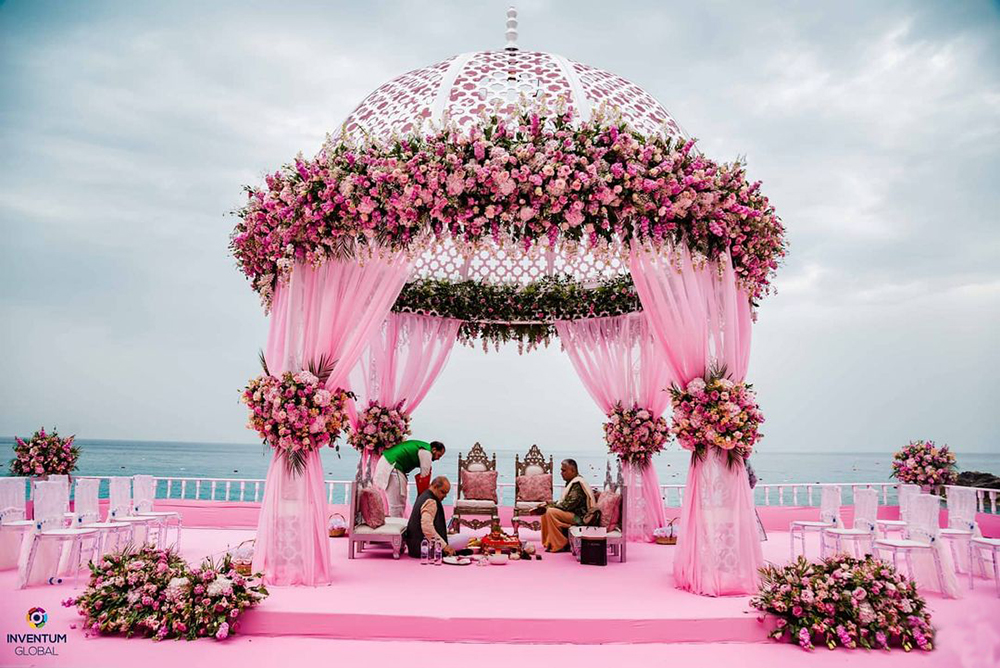 Wedding & Events Service