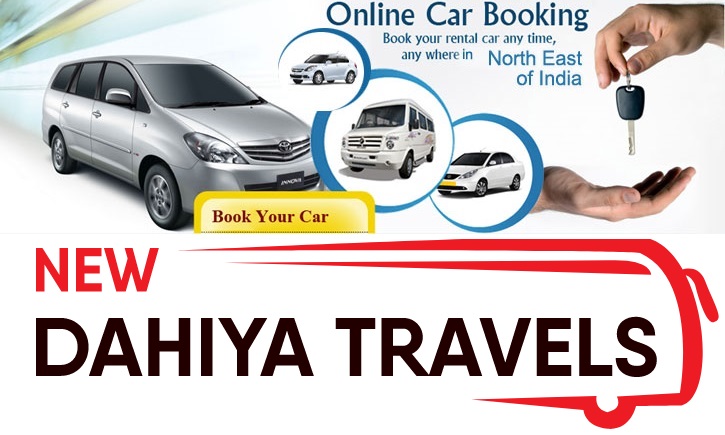 New Dahiya Travels 