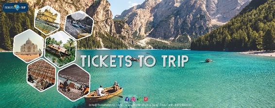 Tickets to trip