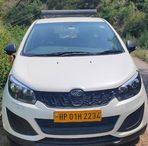 Himachal Cab rental