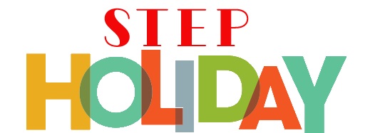 Step Holiday