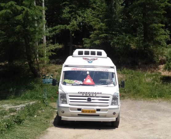 New Bharat Travels