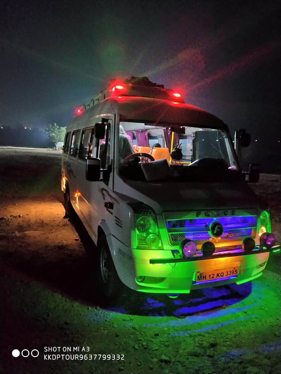 KKDP TOURS PUNE