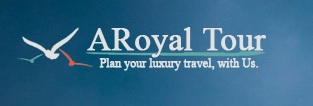 A Royal Tour