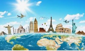 DTHM AIR TICKET AGENCY TOURS & TRAVELS