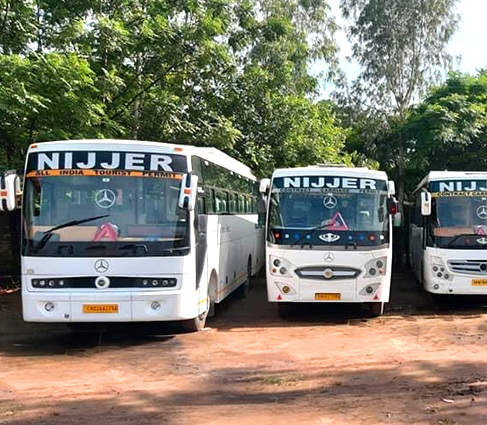 Nijjer Tourist company 