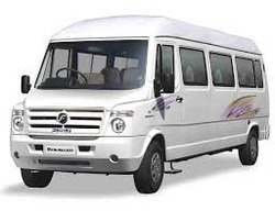 Harjass Travels