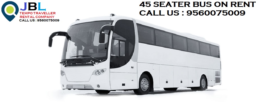 Rent tempo traveller in Tilak Marg Delhi