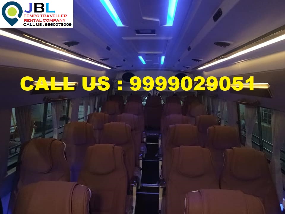 Rent tempo traveller in Qutabgarh Delhi